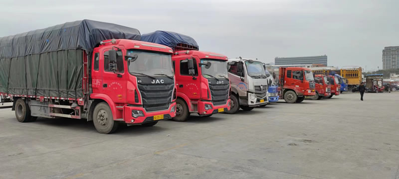 汕头到金华货运专线-汕头到金华货运公司-运输保障